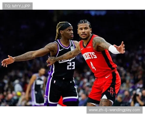 NBA常规赛火箭队战胜国王队的精彩回顾