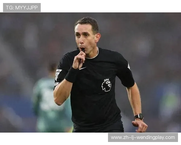 英超球员与裁判冲突事件及职业道德分析