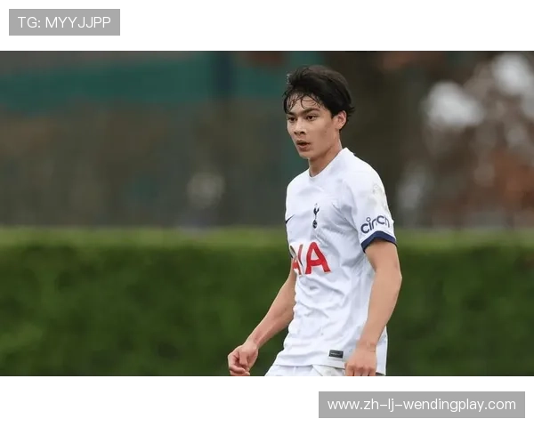 华裔球员在英超联赛的现状与未来潜力