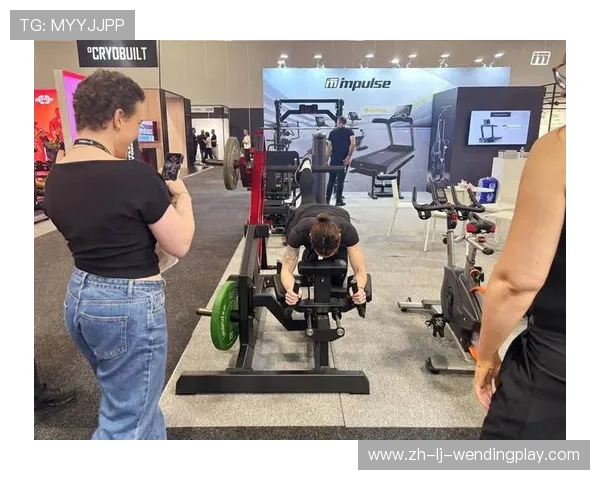 进口健身器材品牌大全 哪些设备值得高价投入