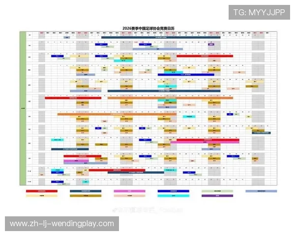 最新中超联赛对阵及比赛时间安排全览