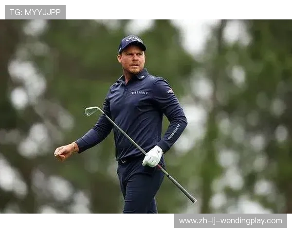 美国大师赛焦点德尚博首轮76杆 阿门角成其晋级之路拦路虎